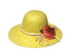 straw hat