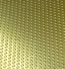 studded surface