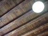 wood top
