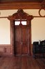 Wooden Gates
