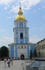 The Blue Church
