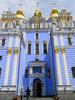 The Blue Church