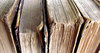old books