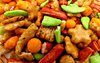 savoury rice crackers