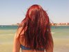 redhead
