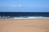 Highland sea