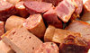 meat snacks