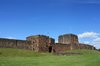 Carlisle Castle