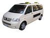Van taxi