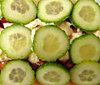 cucumber lunch