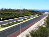 empty highway