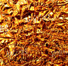 gold foil