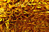 gold foil