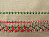 embroidery