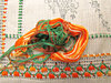 embroidery - unfinished