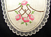 embroidery - unfinished