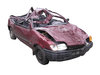Car wreck