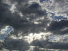 Storm is coming