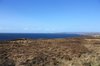 Highland coast