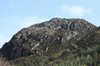 Rocky valley