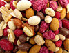 peanuts - coated variety