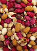 peanuts - coated variety