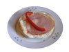 Smoked Sirloin Roll