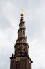 Spiral tower