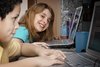 Online kids