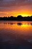 Danish sunset