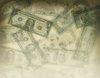Grungy Money 2