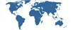 World Map HD