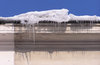 Snow cap