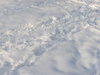 Snow cover