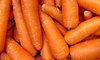 baby carrots