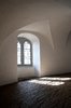 Sunlit window