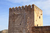 La Alcazaba