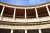 Alhambra interiors