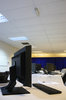 Empty Office