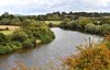 River in Gloucestershire