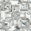 Glass Cross