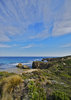 Coastline