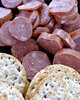 savoury snacks