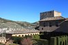 In the Alhambra