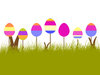 Easter eggs1