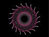 abstact circle