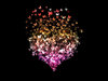 butterflies in heart