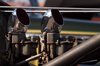 Hot rod Air intake