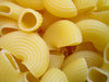 Pasta closeup 2