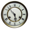 Oma's Old Clock